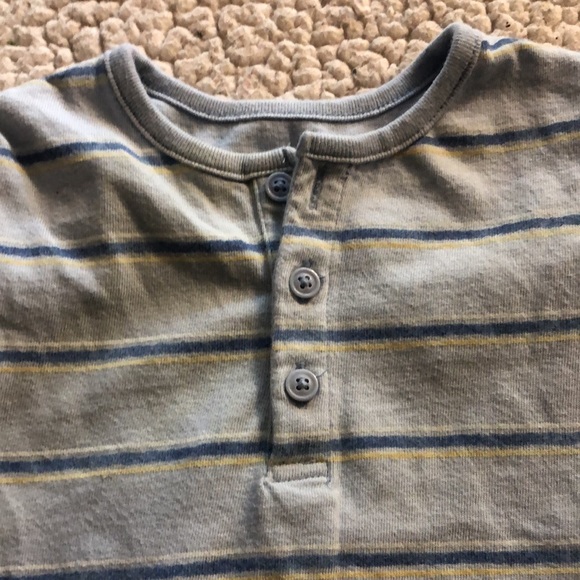 0-3m baby one-piece - Picture 2 of 5